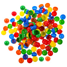 100Stk 3,2 Cm Lotto Kugeln Tischtennisball