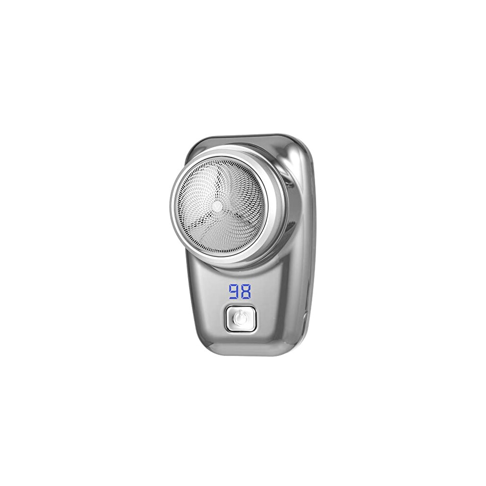 Ultimate Shaving Companion Portable Electric Face Shaver Razors For
