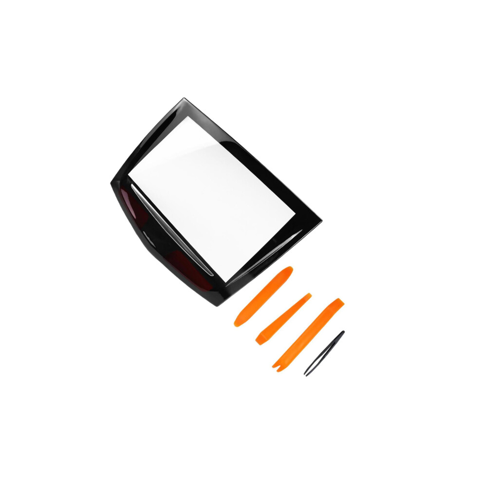 Screen Display Fits For Cadillac Escalade Ats Cts Srx Xts Cue 18-20 1203212349281