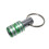 1/4inch Shank Screwdriver Bits Holder Extension Drill Screw Adapter Quick Release Keychain Adapter For 1/4 Inch Bits 1