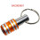 1/4inch Shank Screwdriver Bits Holder Extension Drill Screw Adapter Quick Release Keychain Adapter For 1/4 Inch Bits 4