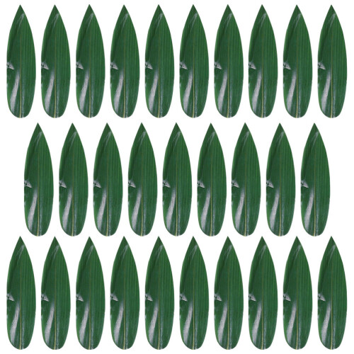Sushi Sushi Modify Grüne Servierplatte 50 Tray