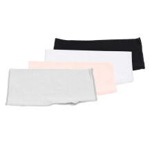 4 Paar Sommerdünne Fäustlinge Mit UV- Für Damen