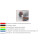 Encoder 6V Gear Motor 26RPM DC Motor For Robotic Car Chassis Speed Feedback 2