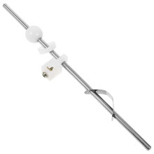Sink Pivot Rod Ersatz Für Pop-Up Ablauf Und Abflussstopper