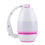 COB LED Technology Lantern, Battery-Powered Emergency Light, Versatile for Various Situations 2