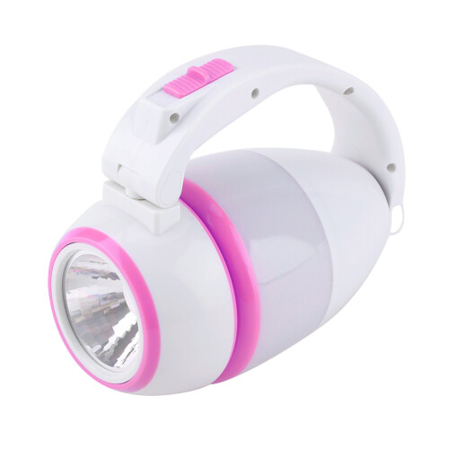 COB LED Technology Lantern, Battery-Powered Emergency Light, Versatile for Various Situations 2