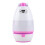 COB LED Technology Lantern, Battery-Powered Emergency Light, Versatile for Various Situations 5