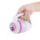 COB LED Technology Lantern, Battery-Powered Emergency Light, Versatile for Various Situations 6