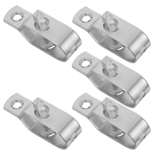 5Stk Professionelle Kabelspanner Hochfeste Kabelstraffer Stahlspanner