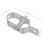 5Stk Professionelle Kabelspanner Hochfeste Kabelstraffer Stahlspanner 2