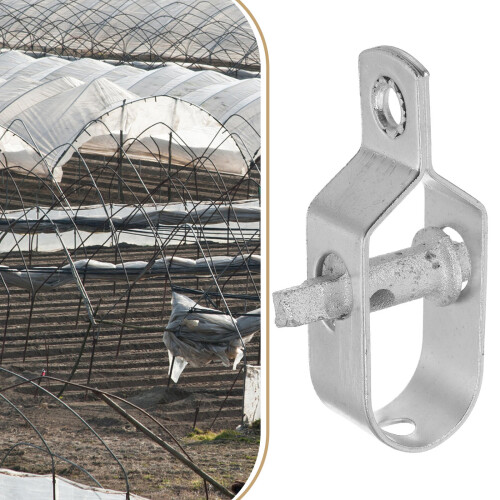5Stk Professionelle Kabelspanner Hochfeste Kabelstraffer Stahlspanner 2