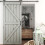 Cabinet Door Knobs Eisen Zug Schwarz Renovierung 10 6