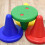 Single Foot Kinderstuhl Flexibler Sitzhocker Balance Training 7