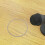 10St Mikrofon-Stativdämpfer Gummiring Elastische Bänder 11,5 Cm 6