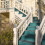 Stair Railing Ball Kugelförmige Treppenspitze Für Hotel 11