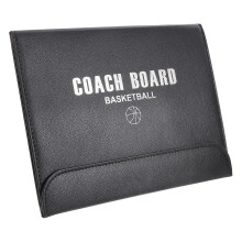Basketball Clipboard Attrezzatura Pieghevole Per Allenatori