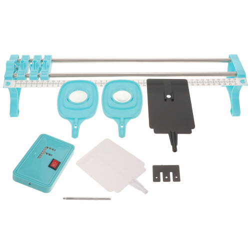 1 Set Physics Optics Experiment Equipment Science Kit
