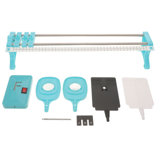 1 Set Physics Optics Experiment Equipment Science Kit 2