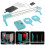 1 Set Physics Optics Experiment Equipment Science Kit 4