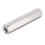 5Pcs Stainless Steel M8 Hex Coupling Nut for Threaded Rod, Silver 3
