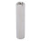 5Pcs Stainless Steel M8 Hex Coupling Nut for Threaded Rod, Silver 12