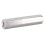 5Pcs Stainless Steel M8 Hex Coupling Nut for Threaded Rod, Silver 10