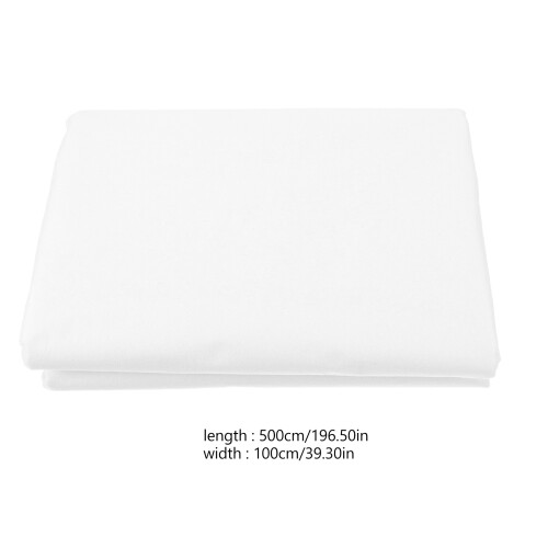 Non-Woven Tussenvoering Borduuronderlegger Kledingaccessoire 2