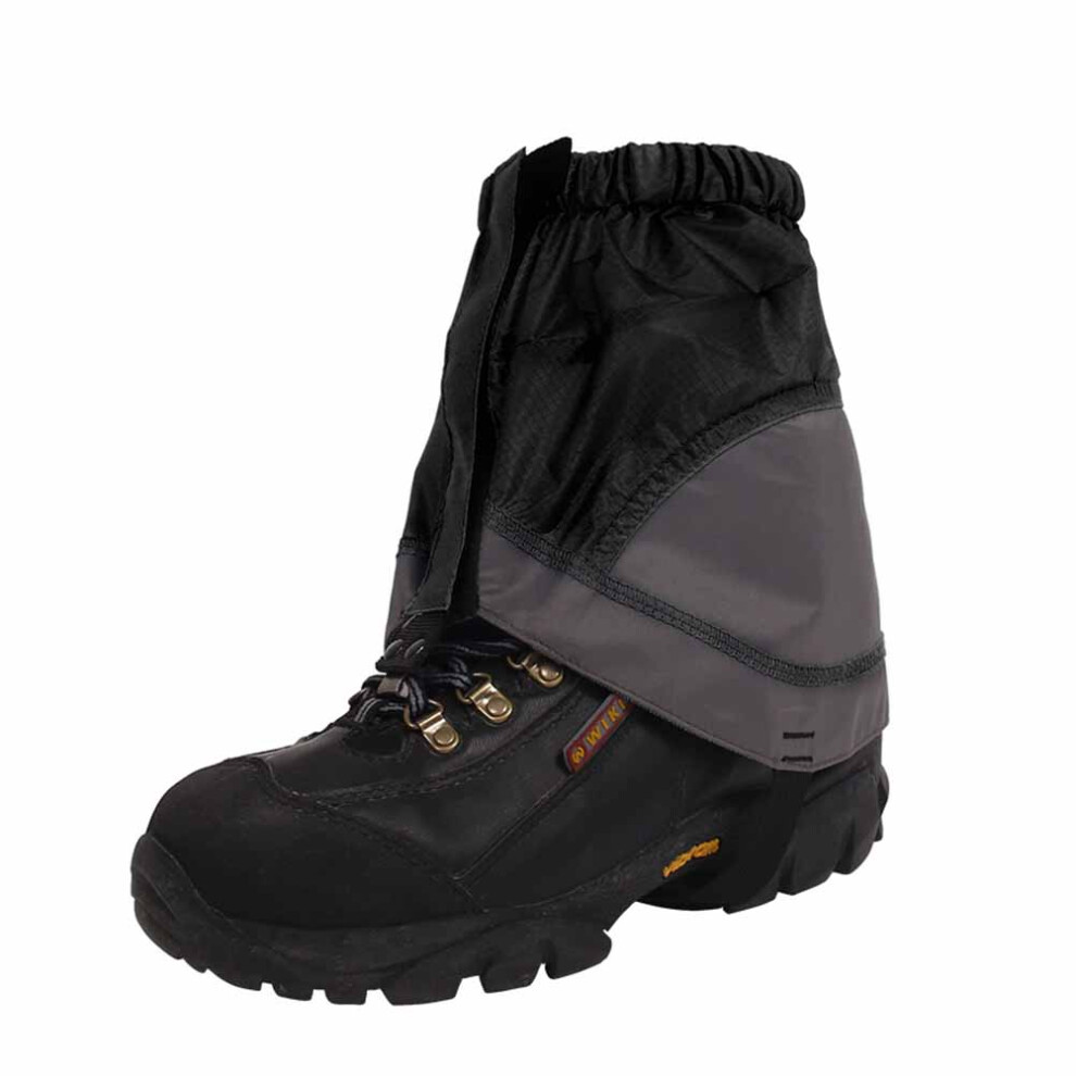 Outdoor Waterdichte Gaiters Lichtgewicht Nylon Wandelschoen-image