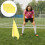 4 Scheidsrechter Voor Hand Voetbal Soccer Match 7