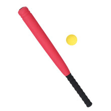 1 Set Handheld Baseball Bat Praktische Plastic Honkbalbat