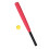1 Set Handheld Baseball Bat Praktische Plastic Honkbalbat 8