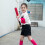 1 Set Handheld Baseball Bat Praktische Plastic Honkbalbat 9