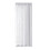 Semi Sheer Curtain Ready Made Window Curtains-132 213cm 1