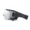 Dogs Goggles with Adjustable Strap Protections for-Black 5