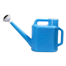 10L Watering Can for Indoor Plant Long Spout Watering Can-Blue