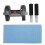 Grau Ab Roller Rad Trainingssystem, 50x15cm, Heimfitnessstudio 2