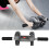 Grau Ab Roller Rad Trainingssystem, 50x15cm, Heimfitnessstudio 9