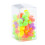 Dekorative Entenfigur, künstlerischer Touch, perfekter Akzent-3 6