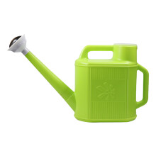 Arrosoir pour plantes d'intérieur, petit arrosoir-Vert herbe