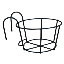 Pflanzenständer für Sukkulenten und Kakteen, einzigartiges Design mit Rostschutzbeschichtung, bezaubernde Dekoration für Haus und Garten