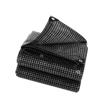 Reinforced Corner Tear Resistant Waterproof Tarp Sun-2x5me