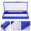 2 Pcs Food Storage Boxes With Lids Freezer Case Pathological 6