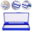 2 Pcs Food Storage Boxes With Lids Freezer Case Pathological 5