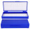 2 Pcs Food Storage Boxes With Lids Freezer Case Pathological 2