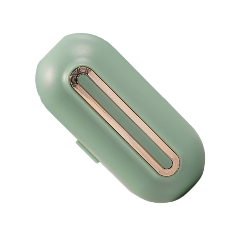Sustainable Adhesive Lint Roller Ergonomic-Green Hold The Model 7695000338708