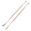 1Set Practical Earwax Scoop Ear Clean Accessory Stainless Steel 7