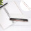 1Set Practical Earwax Scoop Ear Clean Accessory Stainless Steel 5