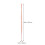 1Set Practical Earwax Scoop Ear Clean Accessory Stainless Steel 3