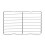 Stainless Steel Grilling Rack Multi-Use 35x24cm 1